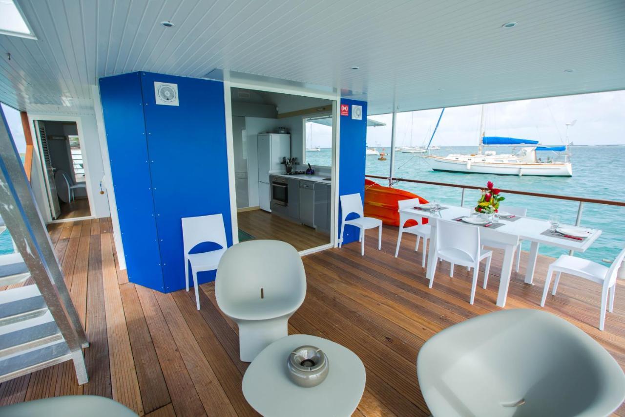 Aqualodge, Les Saintes, De * Terre-De-Haut