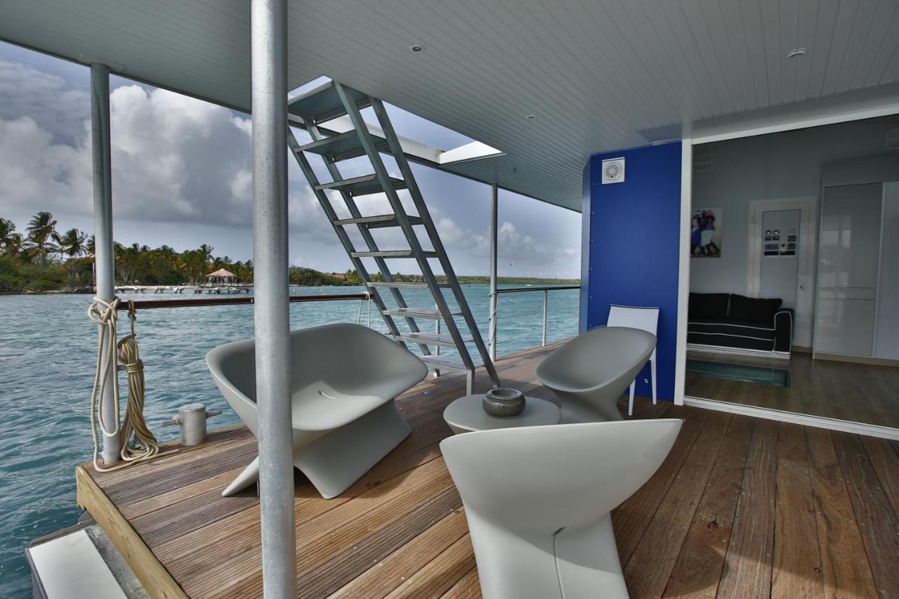 Aqualodge, Les Saintes, De Terre-De-Haut